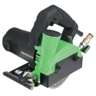 Scie portative DIAM INDUSTRIES 1250 W - Ø 125 mm - EDS125