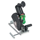 Scie portative DIAM INDUSTRIES 2300 W - Ø 200 mm - EDS181