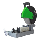 Scie portative DIAM INDUSTRIES 2400 W - Ø 350 mm - EST350