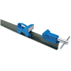 Serre joint dormant URKO - IPN I 80x42mm - Serrage 3000mm - 875