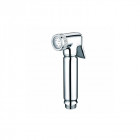 Douchette WC laiton chromé Désert shattaf bidet