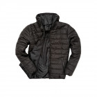 Doudoune légère result homme - Coloris et taille au choix