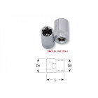 Douille 1/4" 9 mm KRAFTWERK 100090