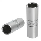 Douille bougie ultimate® 1/2", 16 mm"