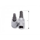 Douille-embout 1/4" 6 pans creux 3 mm kraftwerk 106003