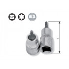 Douille-embout l=56mm 1/2" kraftwerk 325060