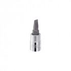 Douille tournevis expert by facom - vis à fente - 1/4" - 7mm - e030111