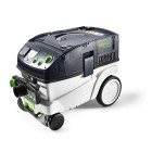 Aspirateur FESTOOL CTL 26 E AC HD CLEANTEC - 1200W 26L - 574865