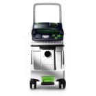 Aspirateur CTL 48 E AC - FESTOOL - 584085