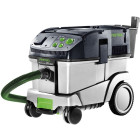 Aspirateur eau et poussière CTM 36 E AC HD - FESTOOL - 584171