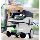 Aspirateur CTM 36 E LE - FESTOOL - 584002