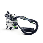 Ponceuse autoportée à rallonge PLANEX LHS 225/CTM 36 E AC-Set - FESTOOL - 571703