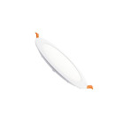 Downlight led 18w encastré extra-plat