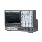 Dox3304 oscilloscope numerique 4x300mhz 8"usb 2gs/s spo 28mpts