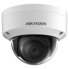 Caméra dôme ip antivandalisme 4mp - ir 30m - hikvision