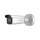 Caméra de surveillance bullet varifocal acusense 6mp - hikvision