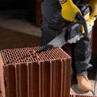 Lame scie universelle dewalt pour briques faible densité - dt2974