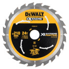 Lame scie à table XR Extrême runtime DEWALT - DT995