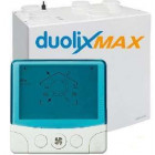 Double flux haut rendement