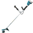 Coupe-herbe 36V MAKITA - 2x18V Li-ion - avec 2 batteries + 1 chargeur rapide - DUR365UZ-P