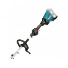 Outil Multifonctions MAKITA 2 x 18 V Li-Ion - Sans batterie, ni chargeur - DUX60Z