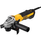 Meuleuse 1700W 125 mm DEWALT Brushless Vitesse variable - DWE4369-QS Meuleuse 1700W 125 mm DEWALT Brushless Vitesse variable - DWE4369-QS