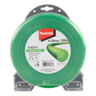 Fil nylon Trim MAKITA pour débroussailleuse - E-02