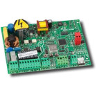 Carte électronique d''automatisation FAAC E045S 230V pour opérateur