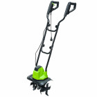 Motobineuse électrique  1050 w  pour jardin et potager