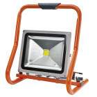 Projecteur De Chantier Portable À Led - 30 W Epistar Chip - 6500 K