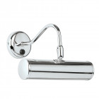 Applique turner, chrome, 23 cm