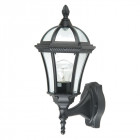 Applique ledbury, noir