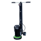 Ponceuse à sol D.235mm pour ponçage lissage béton DIAM - EBS235.1