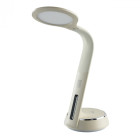 Lampe de table beige techno   64 cm