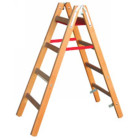Echelle Double De Peintre 227 cm