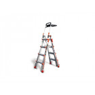 Echelle convertible 22 xtreme little giant hilaire 12322
