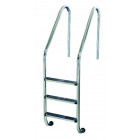 Échelle standard  3 Marches Inox Aisi 316 FLEXINOX - 87111936