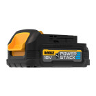 Batterie DEWALT POWERSTACK renforcée XR 18V 5 Ah Li-Ion - DCBP518G-XJ