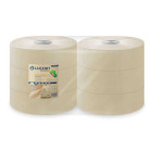 Papier toilette econatural maxi jumbo 350m - lucart - 812150