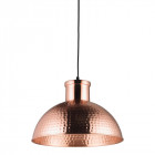 Suspension parina, cuivre