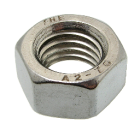 Ecrou 6 pans 8.8 diametre 18 zi