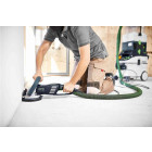Ponceuse de rénovation festool renofix rg 130 eci-set th - avec disque ø130 mm - 577061
