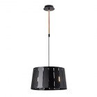 Suspension noire mix 2 ampoules