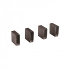 Egamaster - Peignes De Rechange - 3/4"