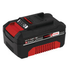 Batterie Power X-Change - 18 V 4.0 Ah - 1 pièce - EINHELL - 4511396