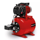 Groupe de surpression GC-WW 6538 - 20 litres - 650 W - 3800 l/h - EINHELL - 4173190