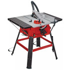 Table de sciage TC-TS 2025/2 U - 2000 W - EINHELL - 4340490