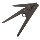 Pince Pro-Collier câblage 5400 pour collier de 4.8/9.0 mm SCELL-IT - 5400