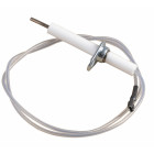 Électrode allumage - diff pour chappée : s17002047
