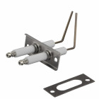 Électrode d'allumage - baxi : srn654265